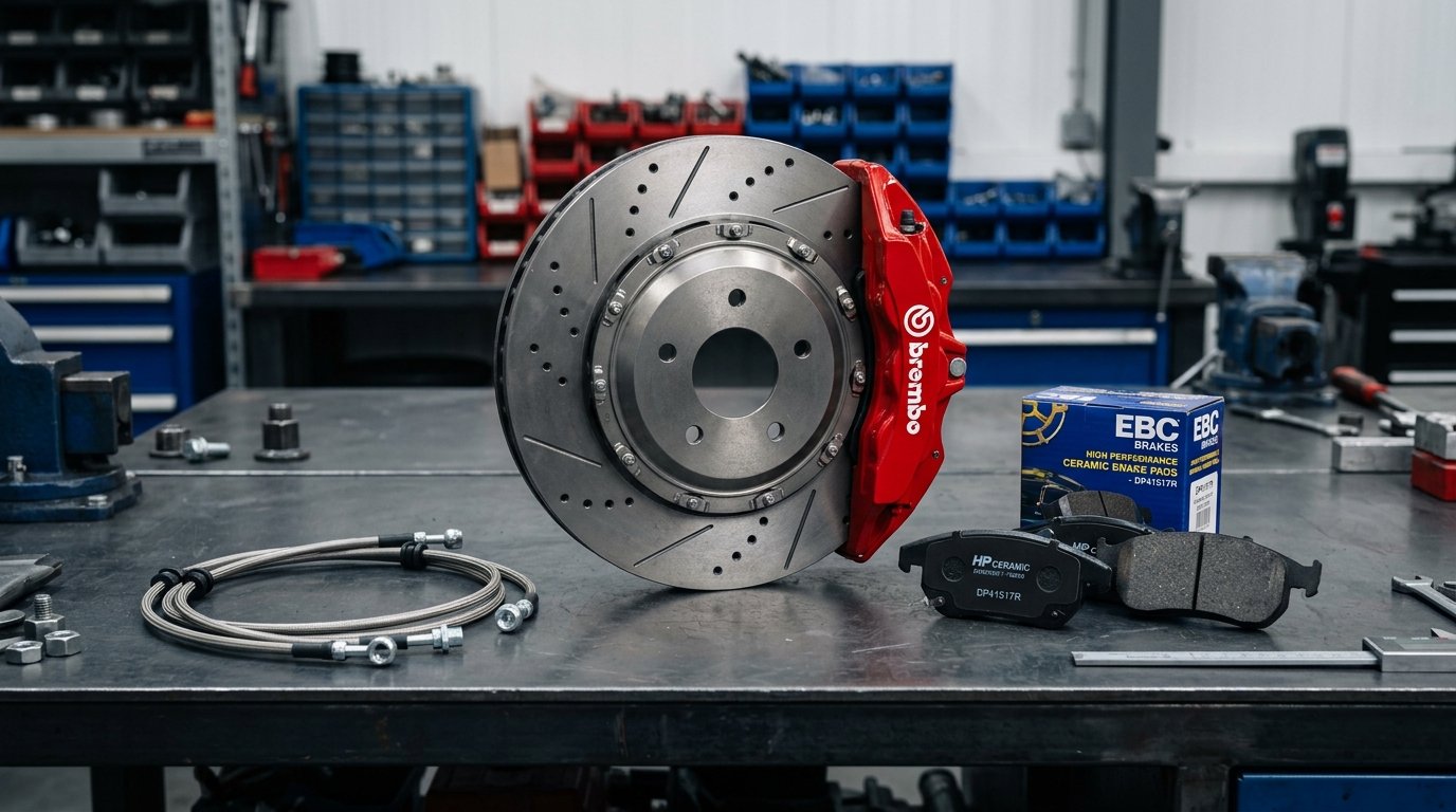 Brake Systems
